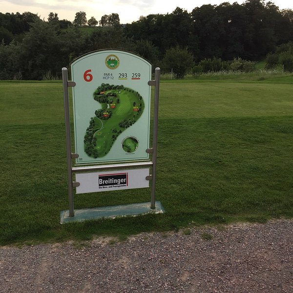 Golf Club Neuhof